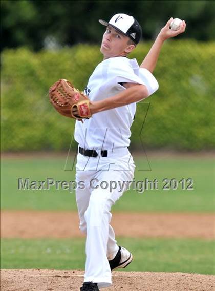 Thumbnail 2 in Carlsbad vs Valley Vista (Hard 9 National Classic) photogallery.