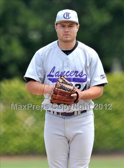 Thumbnail 1 in Carlsbad vs Valley Vista (Hard 9 National Classic) photogallery.