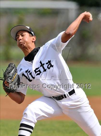Thumbnail 2 in Carlsbad vs Valley Vista (Hard 9 National Classic) photogallery.