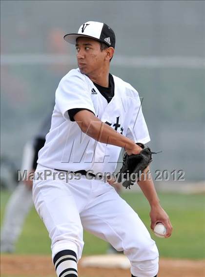 Thumbnail 1 in Carlsbad vs Valley Vista (Hard 9 National Classic) photogallery.