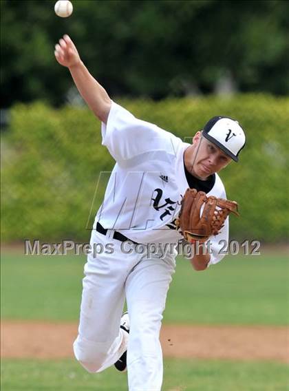 Thumbnail 2 in Carlsbad vs Valley Vista (Hard 9 National Classic) photogallery.