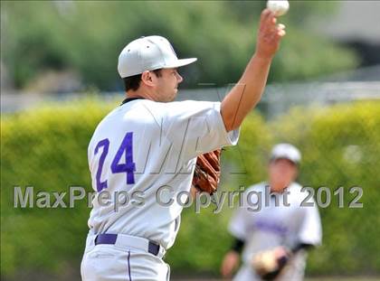 Thumbnail 1 in Carlsbad vs Valley Vista (Hard 9 National Classic) photogallery.