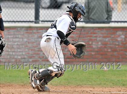 Thumbnail 1 in Carlsbad vs Valley Vista (Hard 9 National Classic) photogallery.