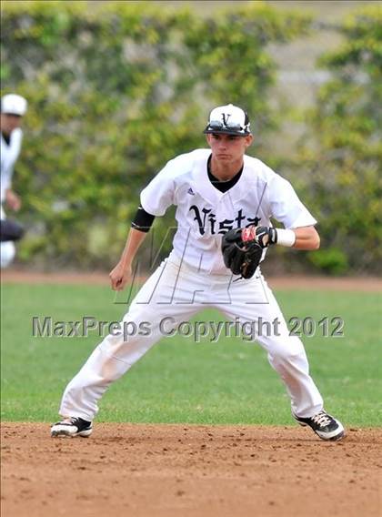 Thumbnail 3 in Carlsbad vs Valley Vista (Hard 9 National Classic) photogallery.