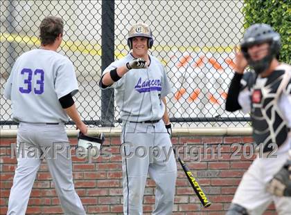 Thumbnail 3 in Carlsbad vs Valley Vista (Hard 9 National Classic) photogallery.
