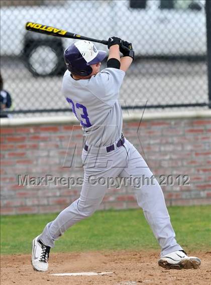 Thumbnail 3 in Carlsbad vs Valley Vista (Hard 9 National Classic) photogallery.