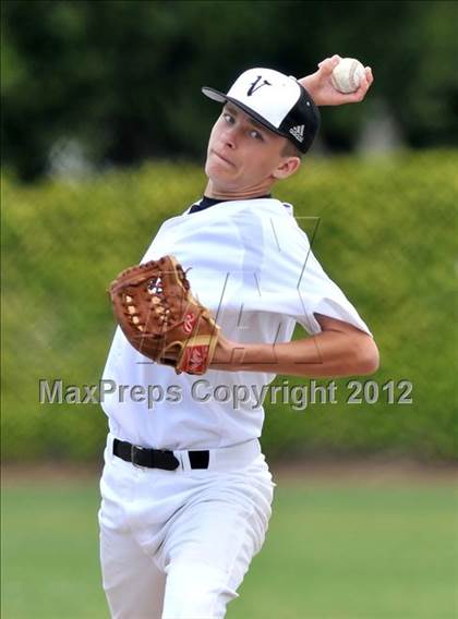 Thumbnail 1 in Carlsbad vs Valley Vista (Hard 9 National Classic) photogallery.