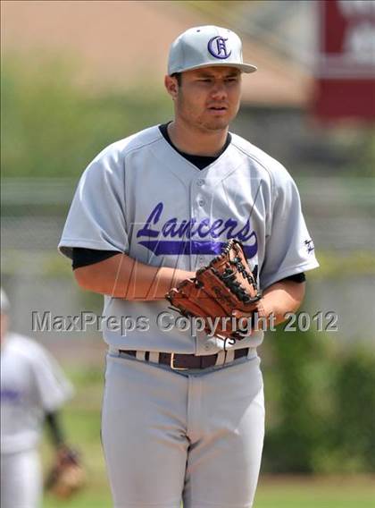 Thumbnail 2 in Carlsbad vs Valley Vista (Hard 9 National Classic) photogallery.
