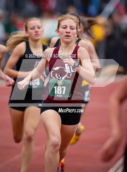 Thumbnail 2 in Brother Borgia Meet (Mile) photogallery.