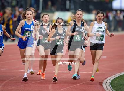 Thumbnail 2 in Brother Borgia Meet (Mile) photogallery.
