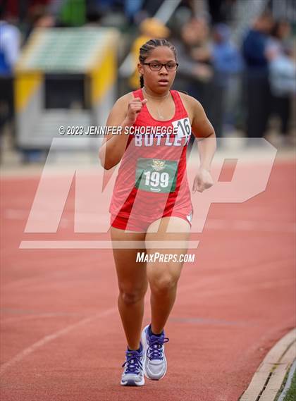 Thumbnail 1 in Brother Borgia Meet (Mile) photogallery.