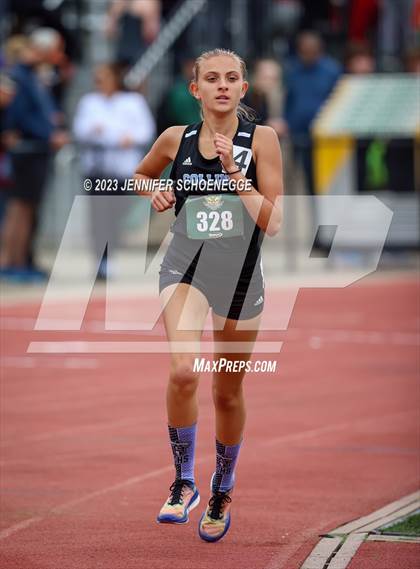 Thumbnail 1 in Brother Borgia Meet (Mile) photogallery.