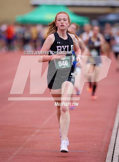 Thumbnail 1 in Brother Borgia Meet (Mile) photogallery.