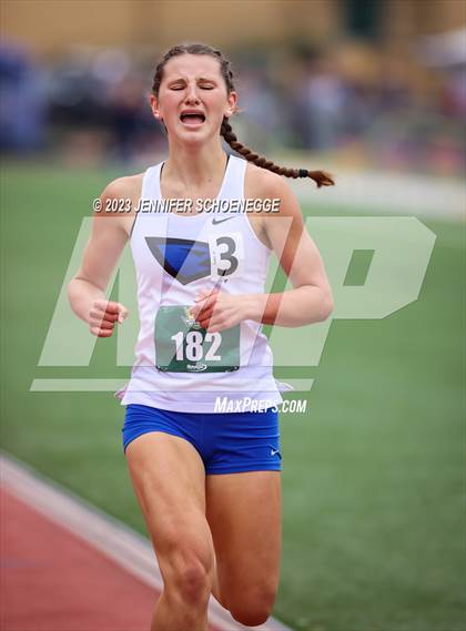 Thumbnail 1 in Brother Borgia Meet (Mile) photogallery.