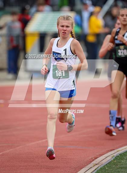 Thumbnail 3 in Brother Borgia Meet (Mile) photogallery.