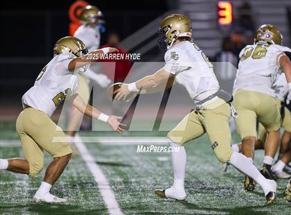 Thumbnail 2 in Elk Grove @ Monterey Trail (Homecoming) photogallery.