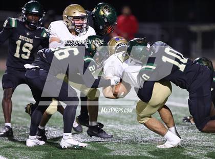 Thumbnail 3 in Elk Grove @ Monterey Trail (Homecoming) photogallery.