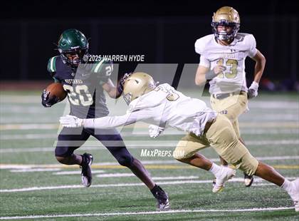 Thumbnail 3 in Elk Grove @ Monterey Trail (Homecoming) photogallery.