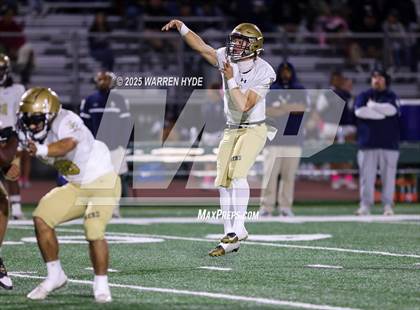 Thumbnail 2 in Elk Grove @ Monterey Trail (Homecoming) photogallery.