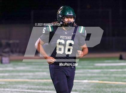 Thumbnail 3 in Elk Grove @ Monterey Trail (Homecoming) photogallery.