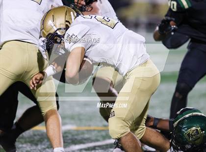 Thumbnail 3 in Elk Grove @ Monterey Trail (Homecoming) photogallery.