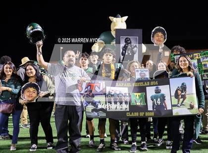 Thumbnail 1 in Elk Grove @ Monterey Trail (Homecoming) photogallery.
