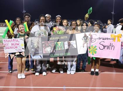 Thumbnail 1 in Elk Grove @ Monterey Trail (Homecoming) photogallery.