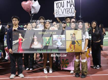 Thumbnail 1 in Elk Grove @ Monterey Trail (Homecoming) photogallery.