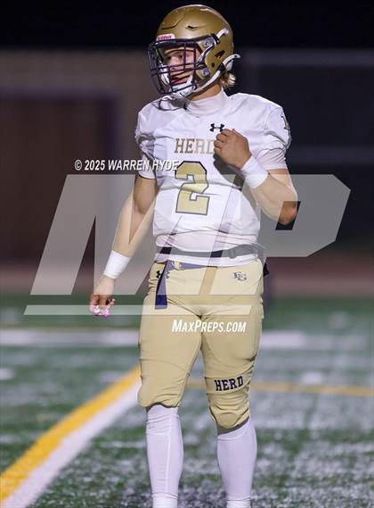 Thumbnail 1 in Elk Grove @ Monterey Trail (Homecoming) photogallery.