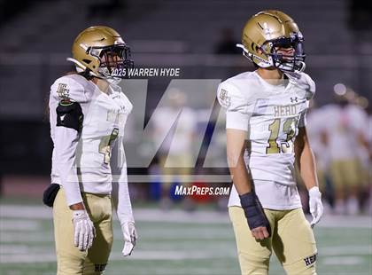 Thumbnail 3 in Elk Grove @ Monterey Trail (Homecoming) photogallery.