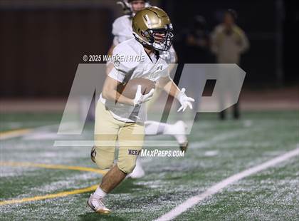 Thumbnail 2 in Elk Grove @ Monterey Trail (Homecoming) photogallery.