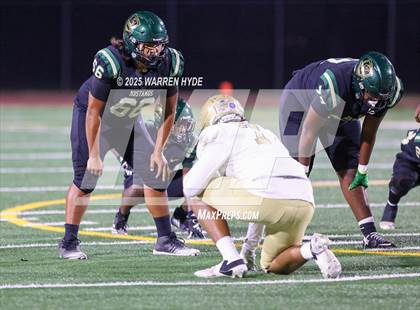 Thumbnail 2 in Elk Grove @ Monterey Trail (Homecoming) photogallery.