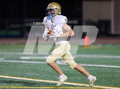 Thumbnail 2 in Elk Grove @ Monterey Trail (Homecoming) photogallery.