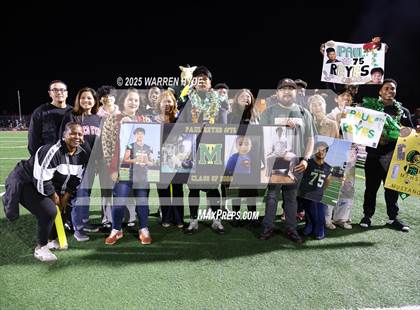 Thumbnail 3 in Elk Grove @ Monterey Trail photogallery.