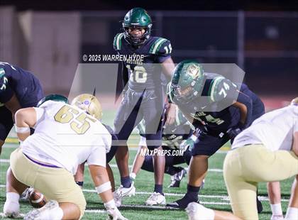 Thumbnail 3 in Elk Grove @ Monterey Trail (Homecoming) photogallery.