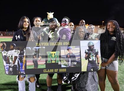 Thumbnail 1 in Elk Grove @ Monterey Trail (Homecoming) photogallery.