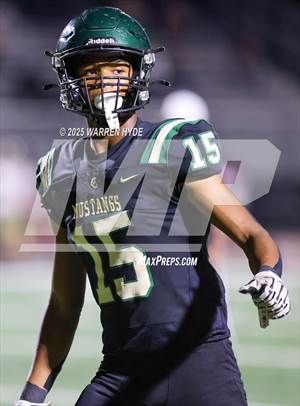 Elk Grove @ Monterey Trail (Homecoming)