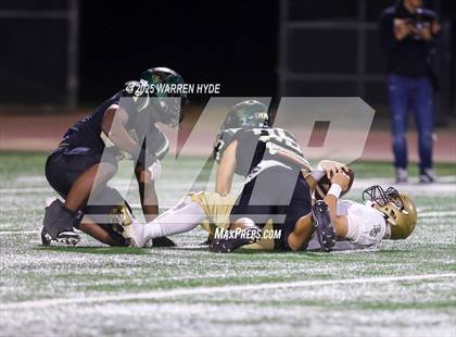 Thumbnail 3 in Elk Grove @ Monterey Trail (Homecoming) photogallery.