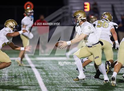 Thumbnail 1 in Elk Grove @ Monterey Trail (Homecoming) photogallery.