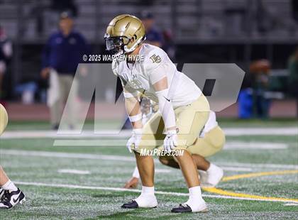 Thumbnail 1 in Elk Grove @ Monterey Trail (Homecoming) photogallery.