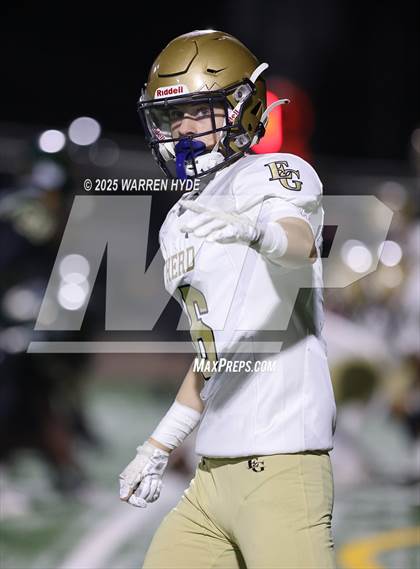 Thumbnail 3 in Elk Grove @ Monterey Trail (Homecoming) photogallery.