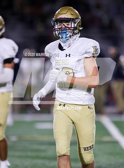 Thumbnail 1 in Elk Grove @ Monterey Trail (Homecoming) photogallery.