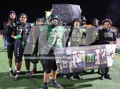 Thumbnail 2 in Elk Grove @ Monterey Trail (Homecoming) photogallery.