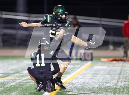 Thumbnail 3 in Elk Grove @ Monterey Trail photogallery.