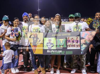 Thumbnail 1 in Elk Grove @ Monterey Trail (Homecoming) photogallery.