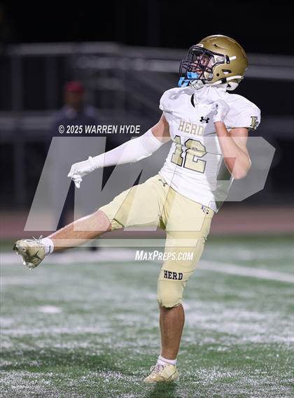 Thumbnail 2 in Elk Grove @ Monterey Trail (Homecoming) photogallery.