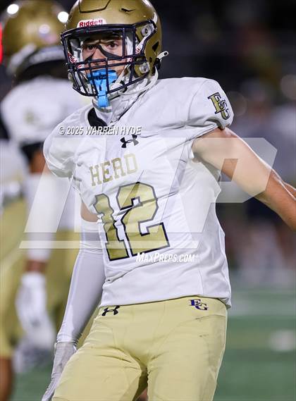 Thumbnail 2 in Elk Grove @ Monterey Trail (Homecoming) photogallery.