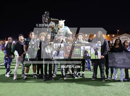 Thumbnail 2 in Elk Grove @ Monterey Trail (Homecoming) photogallery.