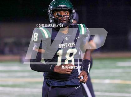 Thumbnail 1 in Elk Grove @ Monterey Trail photogallery.