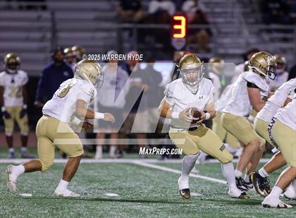 Thumbnail 3 in Elk Grove @ Monterey Trail photogallery.